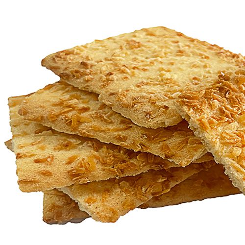 خط إنتاج الكوكيز